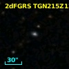 2dFGRS TGN215Z126