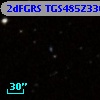 2dFGRS TGS485Z330