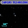 2dFGRS TGS485Z082