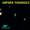 2dFGRS TGS483Z235