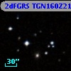 2dFGRS TGN160Z212