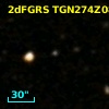 2dFGRS TGN274Z088