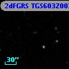 2dFGRS TGS603Z003