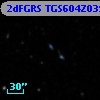 2dFGRS TGS604Z039