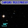 2dFGRS TGS270Z174
