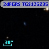 2dFGRS TGS125Z351