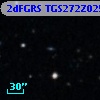 2dFGRS TGS272Z025