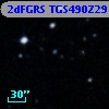 2dFGRS TGS490Z291