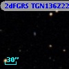 2dFGRS TGN136Z220