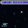 2dFGRS TGS317Z099