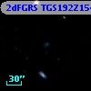 2dFGRS TGS192Z154