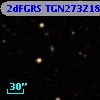 2dFGRS TGN273Z185