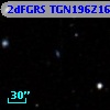 2dFGRS TGN196Z160