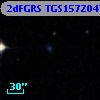 2dFGRS TGS157Z047
