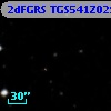 2dFGRS TGS541Z029