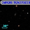 2dFGRS TGN273Z237