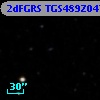 2dFGRS TGS489Z047