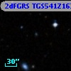 2dFGRS TGS541Z162