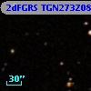 2dFGRS TGN273Z088