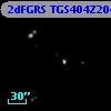 2dFGRS TGS404Z204