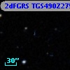2dFGRS TGS490Z275