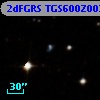2dFGRS TGS600Z002