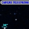 2dFGRS TGS170Z068
