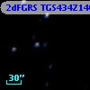 2dFGRS TGS434Z146
