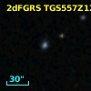 2dFGRS TGS557Z123