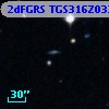 2dFGRS TGS316Z033