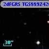 2dFGRS TGS889Z420