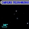 2dFGRS TGS840Z015