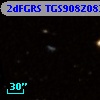 2dFGRS TGS908Z082