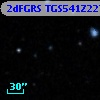 2dFGRS TGS541Z227