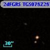 2dFGRS TGS078Z287