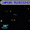 2dFGRS TGS925Z425