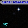 2dFGRS TGN074Z106