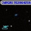 2dFGRS TGS864Z584