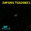 2dFGRS TGS208Z111