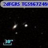 2dFGRS TGS867Z486