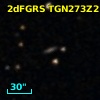 2dFGRS TGN273Z213