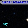 2dFGRS TGN070Z021