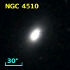 NGC  4510
