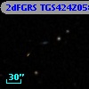 2dFGRS TGS424Z058
