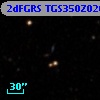 2dFGRS TGS350Z020
