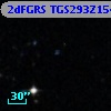 2dFGRS TGS293Z154