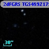 2dFGRS TGS489Z179