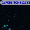 2dFGRS TGN112Z132
