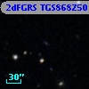 2dFGRS TGS868Z501