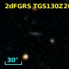 2dFGRS TGS130Z260